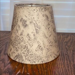 Lamp shade